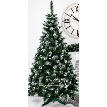 Umelý vianočný stromček Frostis 2 m