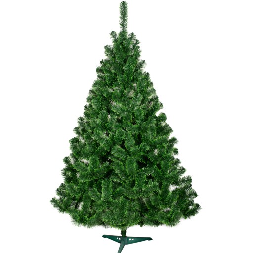Umelý vianočný stromček Guatena 150 cm
