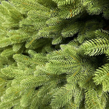 Umelý vianočný stromček KING Full 3D - 220 cm