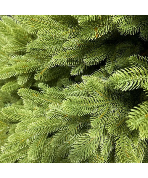 Umelý vianočný stromček KING Full 3D - 220 cm