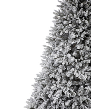 Umelý vianočný stromček Harmonia 3D + 2D - 220 cm