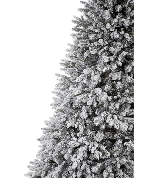 Umelý vianočný stromček Harmonia 3D + 2D - 220 cm