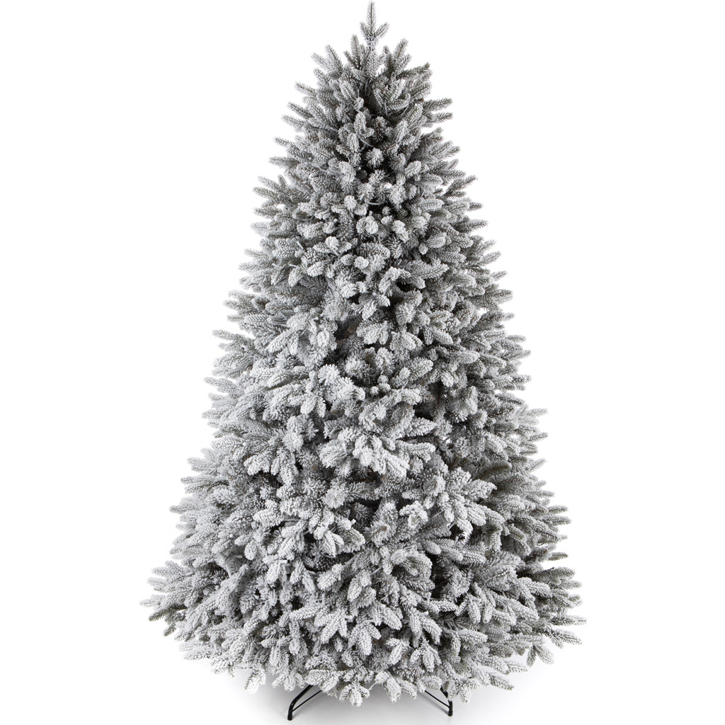 Umelý vianočný stromček Harmonia 3D + 2D - 220 cm