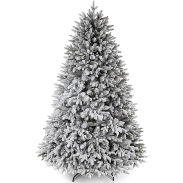 Umelý vianočný stromček Harmonia 3D + 2D - 220 cm