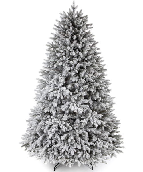 Umelý vianočný stromček Harmonia 3D + 2D - 220 cm