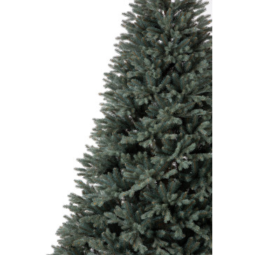 Umelý vianočný stromček Azula 3D + 2D - 180 cm