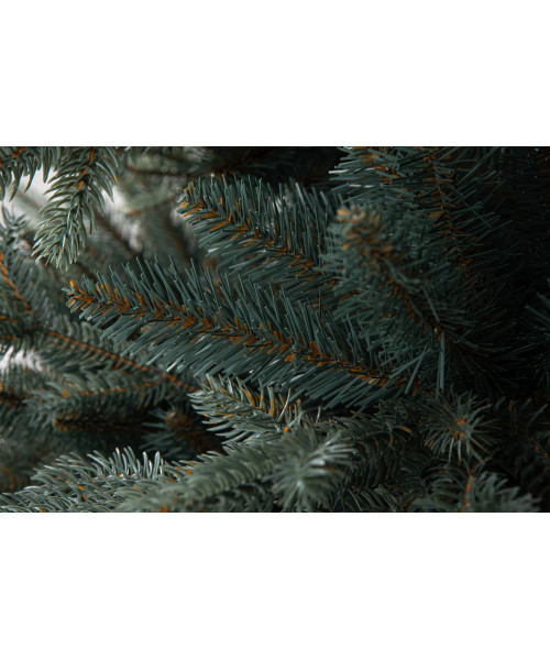 Umelý vianočný stromček Azula 3D + 2D - 180 cm