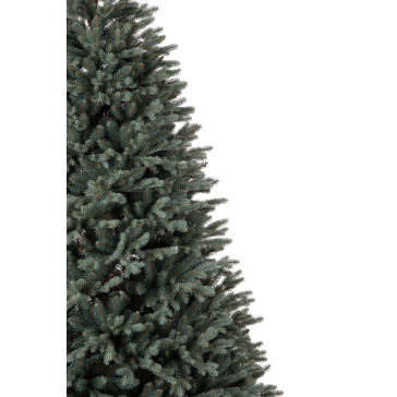 Umelý vianočný stromček Azula 3D + 2D - 180 cm