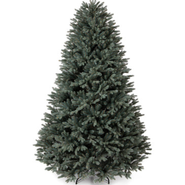 Umelý vianočný stromček Azula 3D + 2D - 180 cm