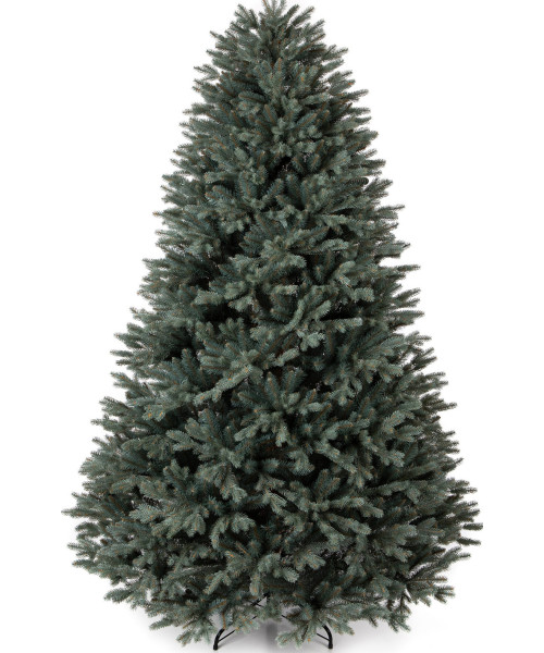 Umelý vianočný stromček Azula 3D + 2D - 180 cm