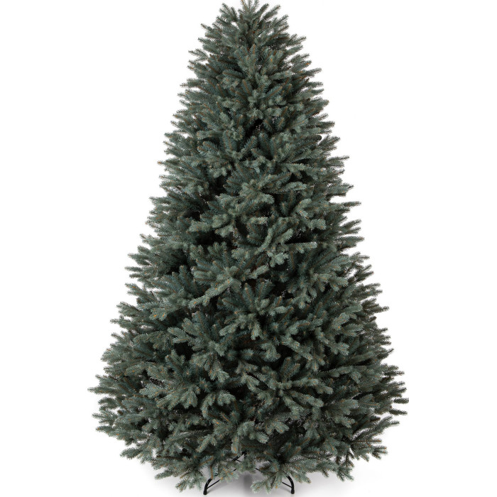 Umelý vianočný stromček Azula 3D + 2D - 180 cm