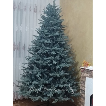 Umelý vianočný stromček Azula 3D + 2D - 180 cm