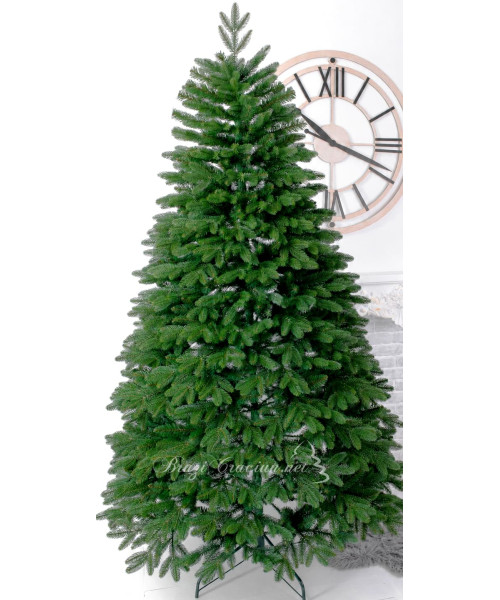 Umelý vianočný stromček Boreal Full 3D 210 cm