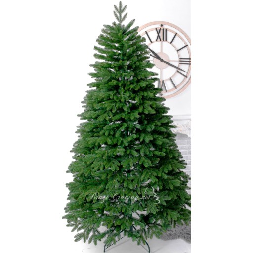 Umelý vianočný stromček Boreal Full 3D 210 cm