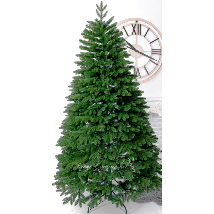 Umelý vianočný stromček Boreal Full 3D 210 cm