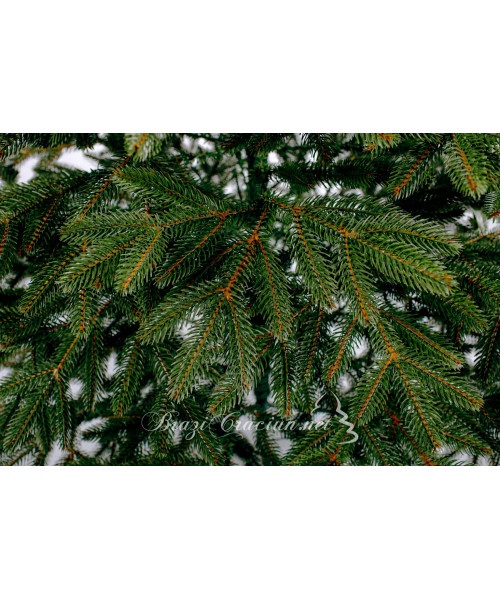 Umelý vianočný stromček Boreal Full 3D 210 cm
