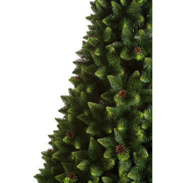 Umelý vianočný stromček Carlita 150 cm