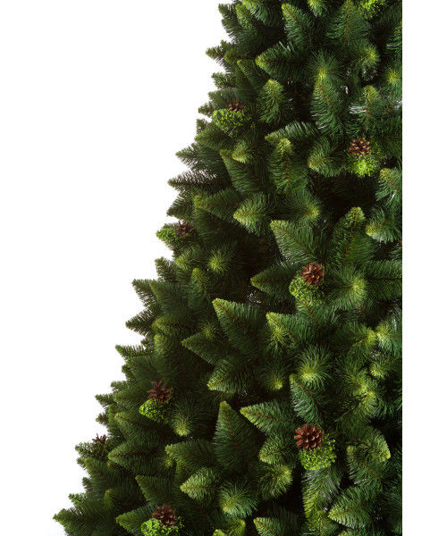 Umelý vianočný stromček Carlita 150 cm