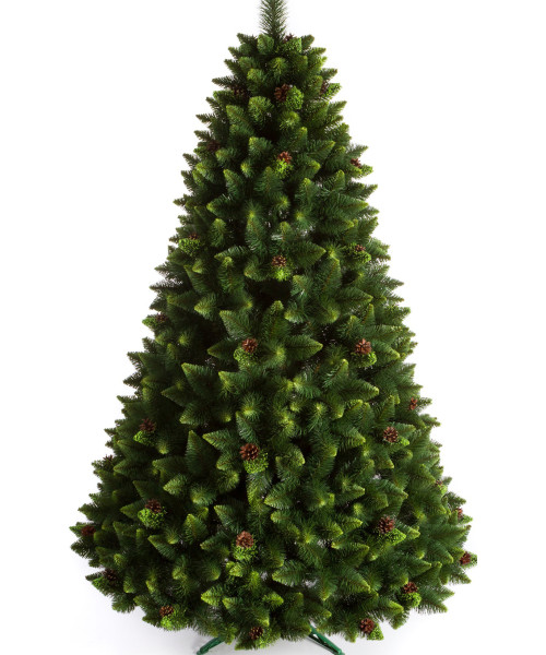 Umelý vianočný stromček Carlita 150 cm