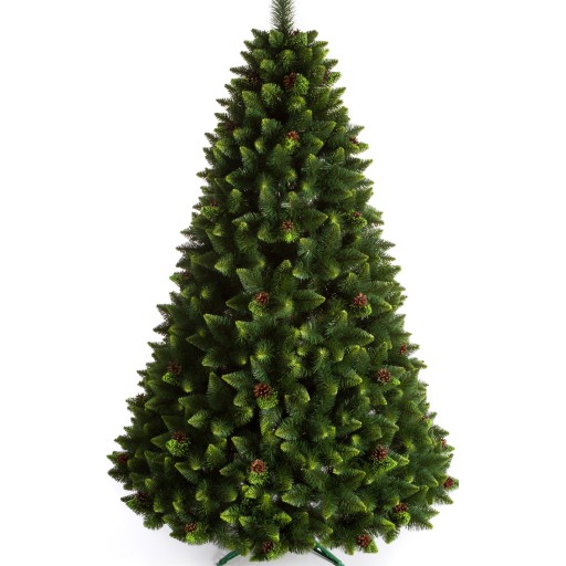 Umelý vianočný stromček Carlita 220 cm