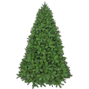 Umelý vianočný stromček Bernardo 3D+2D - 210 cm