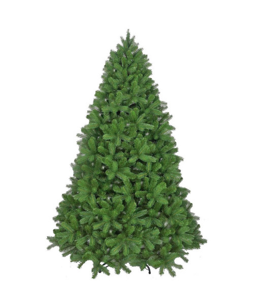 Umelý vianočný stromček Bernardo 3D+2D - 210 cm