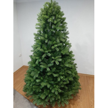 Umelý vianočný stromček Bernardo 3D+2D - 210 cm