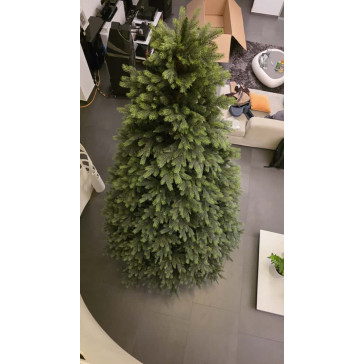 Umelý vianočný stromček Dakota 3D+2D - 300 cm