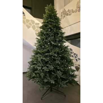 Umelý vianočný stromček Dakota 3D+2D - 300 cm