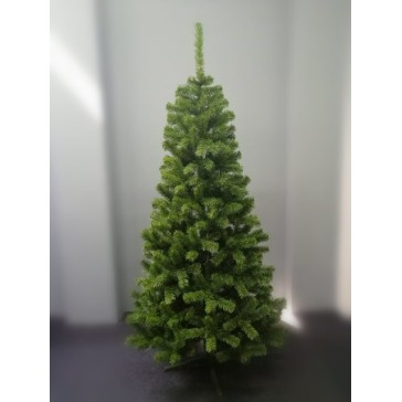 Umelý vianočný stromček Abies 220 cm