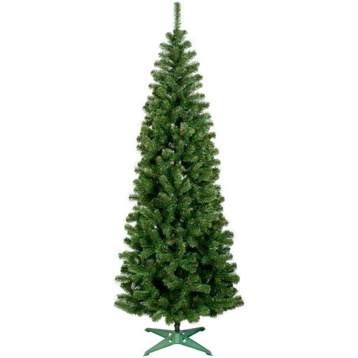 Umelý vianočný stromček Benito 220 cm