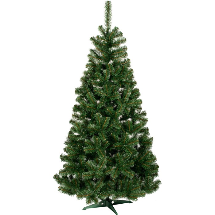Umelý vianočný stromček Diego 180 cm