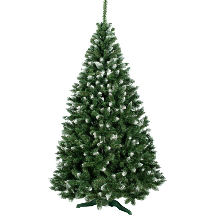 Umelý vianočný stromček Douglas 220 cm