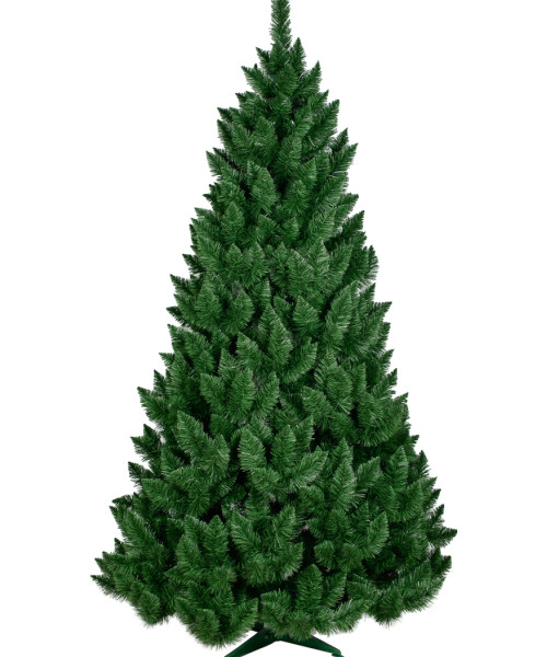 Umelý vianočný stromček Fortunato 220 cm
