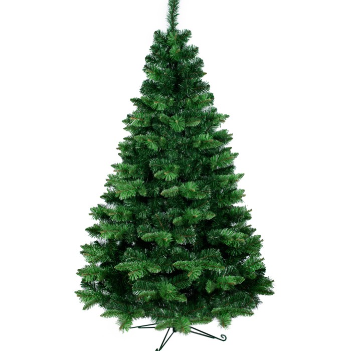 Umelý vianočný stromček Grandis 180 cm