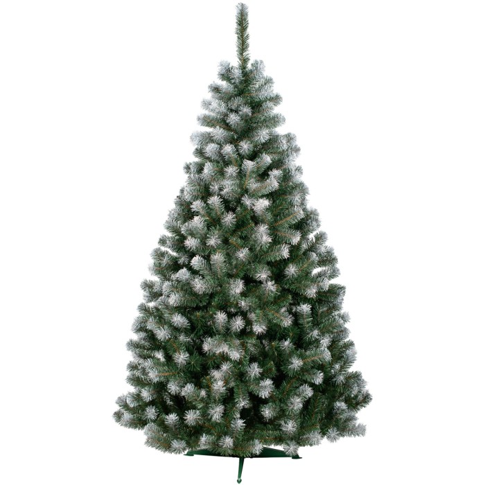 Umelý vianočný stromček Oregon 150 cm