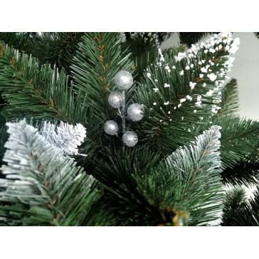 Umelý vianočný stromček Oscana 220 cm