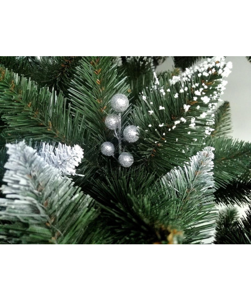Umelý vianočný stromček Oscana 220 cm