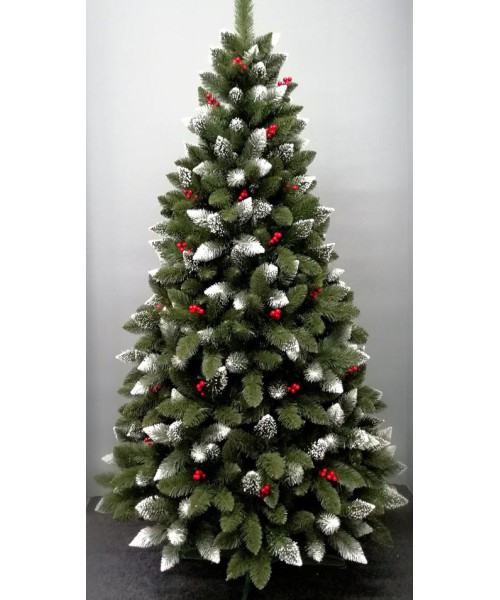 Umelý vianočný stromček Soraya 220 cm