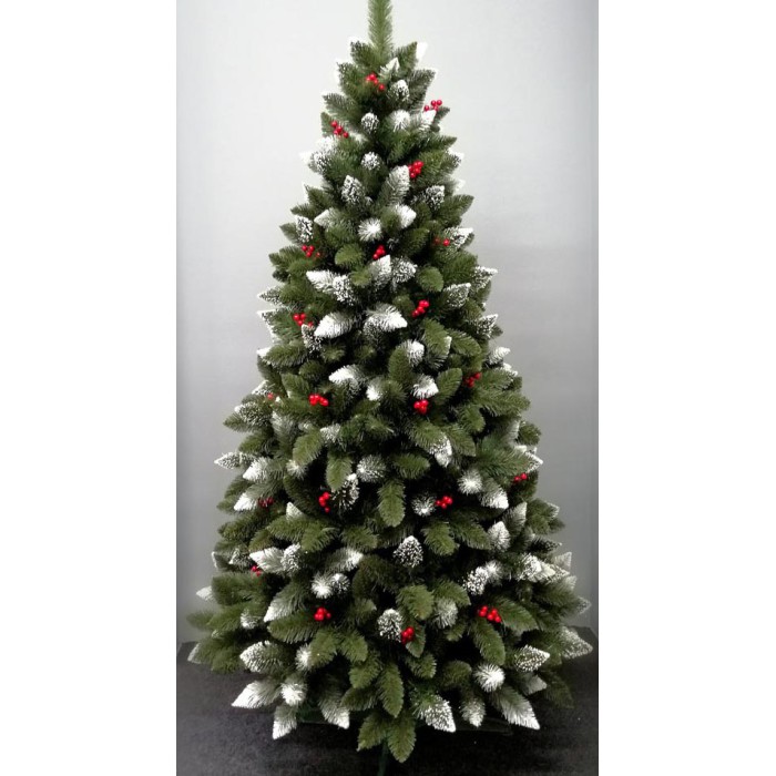 Umelý vianočný stromček Soraya 220 cm