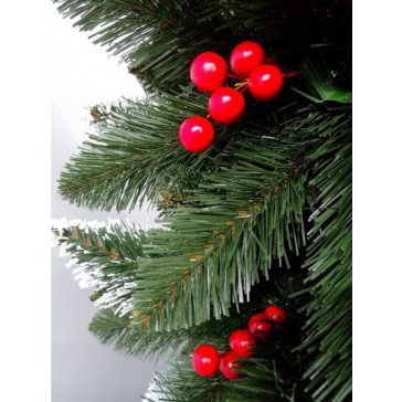 Umelý vianočný stromček Soraya 220 cm