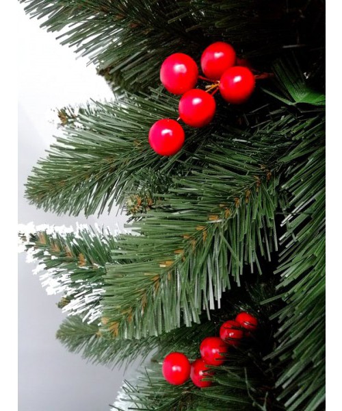 Umelý vianočný stromček Soraya 220 cm