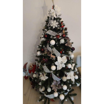 Umelý vianočný stromček Douglas 220 cm