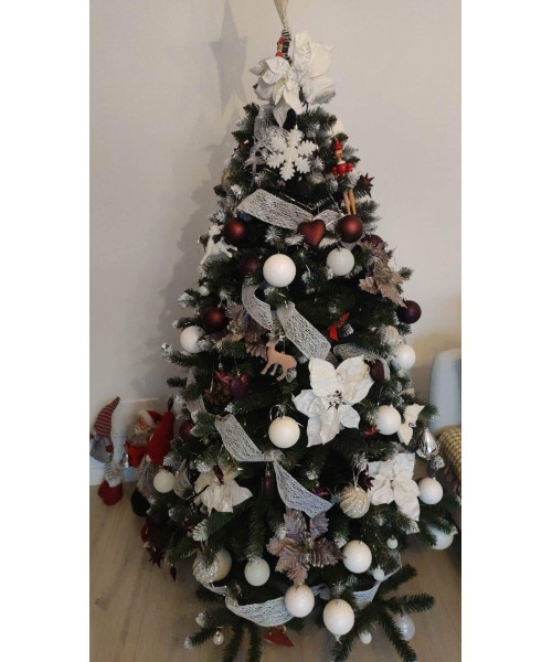 Umelý vianočný stromček Douglas 220 cm