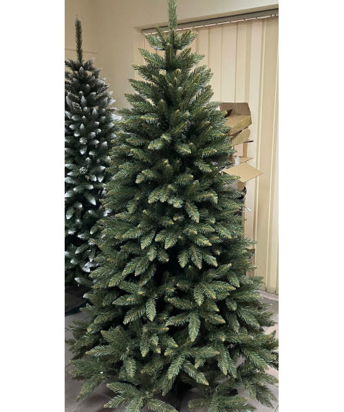 Umelý vianočný stromček Elegantia 220 cm