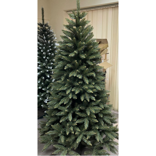 Umelý vianočný stromček Elegantia 150 cm