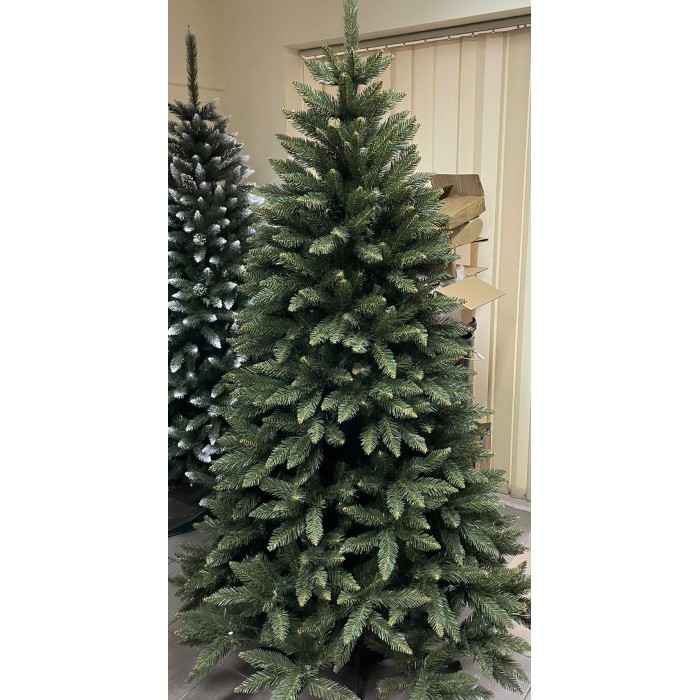 Umelý vianočný stromček Elegantia 220 cm