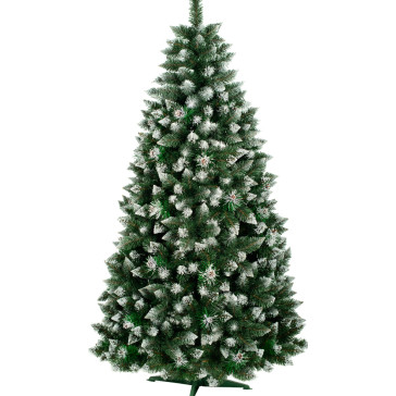 Umelý vianočný stromček Eufrasio 220 cm