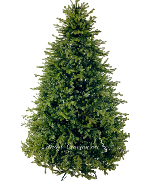 Umelý vianočný stromček Evergreen Premium Full 3D, 250 cm