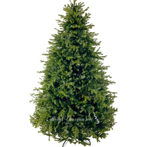Umelý vianočný stromček Evergreen Premium Full 3D, 210 cm